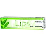 LIPS mast na koutky 5 ml – Hledejceny.cz