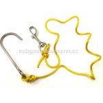 SCUBAPRO REEF HOOK Hák do proudu – Zboží Dáma