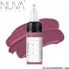 Make-up Nuva Colors 195 Boysenberry Jam 15 ml