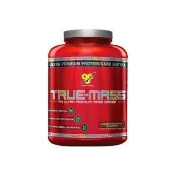 BSN True-Mass 2640 g