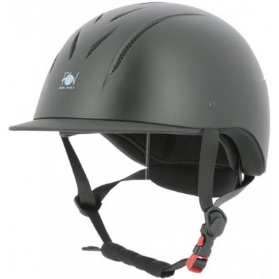 Riding World Jezdecká přilba Hepi – Zboží Dáma