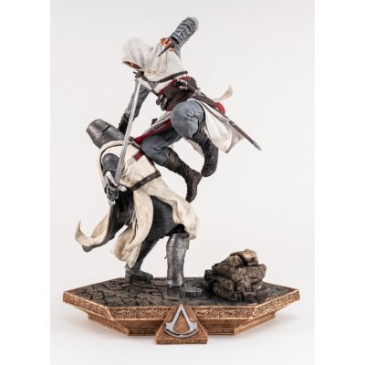 PureArts Assassins Creed Hunt for the Nine 1:6 Scale Diorama – Zboží Mobilmania