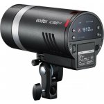 Godox Bateriový bezdrátový blesk GODOX AD300Pro II , TTL , HSS , 300Ws – Hledejceny.cz