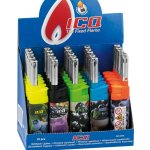 ICQ XHG-8870 Blueberry – Hledejceny.cz