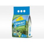 Forestina Cererit s guánem a lignogumátem na jehličnany a jiné okrasné keře ORGAMIN 2,5 kg – Hledejceny.cz