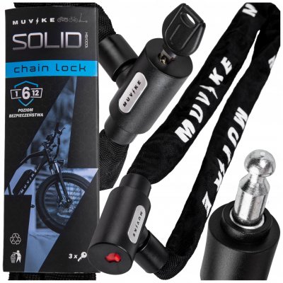 Muvike Solid 1000/6K – Hledejceny.cz