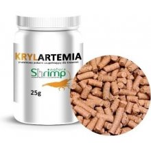 Shrimp Nature Krill / Artemia 4 g