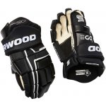 Hokejové rukavice Sherwood Code Encrypt 2 SR – Zboží Dáma