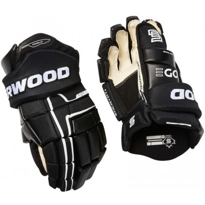 Hokejové rukavice Sherwood Code Encrypt 2 SR – Zboží Dáma