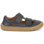 Froddo G3150266 Dark blue – Zboží Dáma