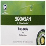 Sodasan tablety do myčky 25 ks – Zboží Dáma