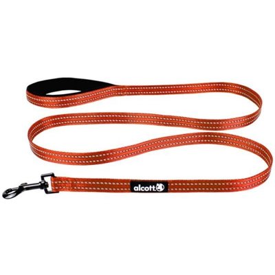 Alcott Vodítko nylon Visibility – Hledejceny.cz