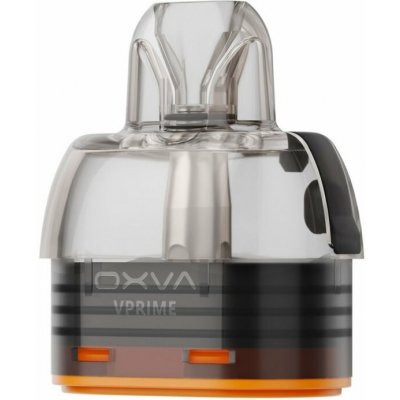 OXVA Vprime Pod cartridge 0,4 ohm 2 ks – Zboží Mobilmania