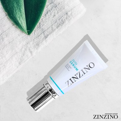 Zinzino Skin Serum omlazující pleťové sérum 50 ml – Zboží Mobilmania