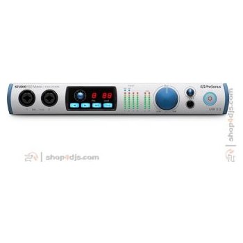 PreSonus Studio 192 Mobile