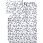 Livarno povlečení Renforcé květiny 140x200 70x90 – Hledejceny.cz