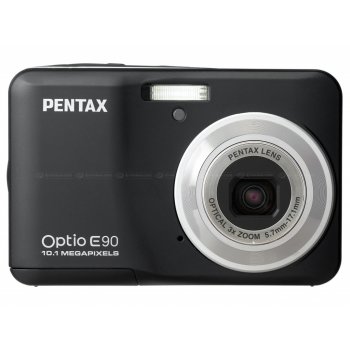 Pentax OPTIO E90