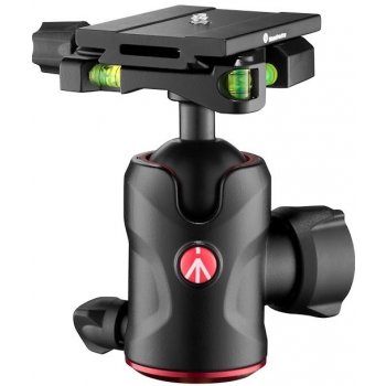 Manfrotto 496 Compact