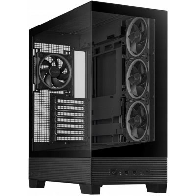 Asus A31 PLUS TG ARGB FANS 90DC00R0-B19000 – Zboží Mobilmania