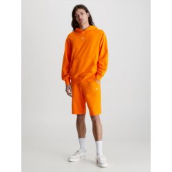 Calvin Klein Jeans kraťasy Oranžová pánské