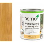 Osmo 430 Protiskluzový terasový olej 0,75 l Bezbarvý – Zboží Mobilmania