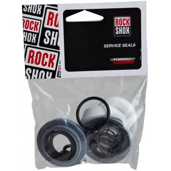 Rock Shox Servis Kit pro Recon Silver TK Solo Air Boost C1
