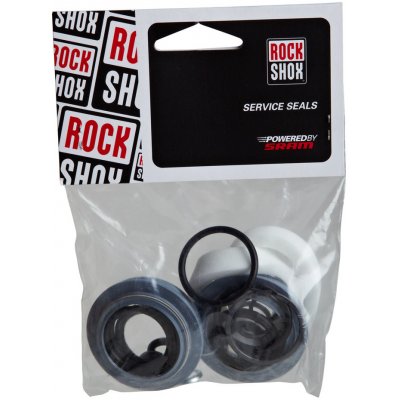 Rock Shox Servis Kit pro Recon Silver TK Solo Air Boost C1 – Zboží Mobilmania