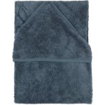 Timboo Osuška s kapucí 75 x 75 cm Marin – Zboží Dáma
