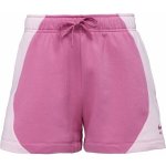 Nike SPORTSWEAR AIR Dámské šortky růžová – Sleviste.cz