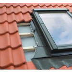 FAKRO EHV-AT Thermo 14 66x140 – Zboží Mobilmania