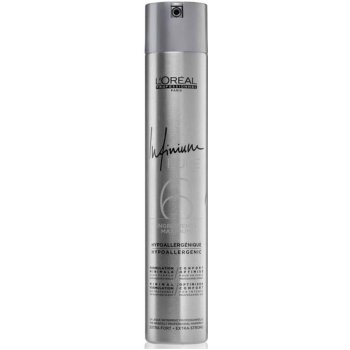 L'Oréal Infinium Pure Extra Strong 500 ml