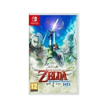 The Legend of Zelda: Skyward Sword