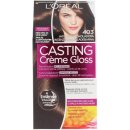 Barva na vlasy L'Oréal Casting Creme Gloss barva na vlasy 403 Golden Chocolates