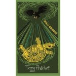 Malí bohové - limitovaná sběratelská edice - Pratchett Terry – Hledejceny.cz