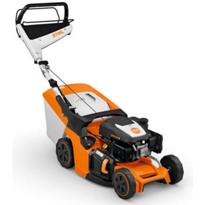 Stihl RM 448.3 V