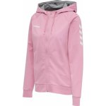 Hummel GO COTTON ZIP Hoodie WOMAN 204232-3257 – Sleviste.cz