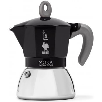 Bialetti New Moka Induction 2