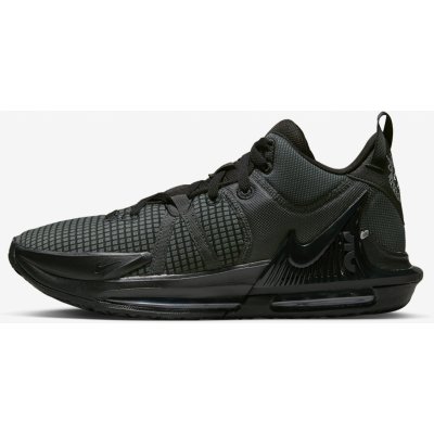 Nike Lebron Witness VII dm1123-004 – Hledejceny.cz