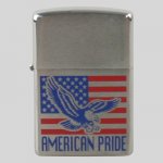 Zippo cAmerican Pride 2001543 – Hledejceny.cz