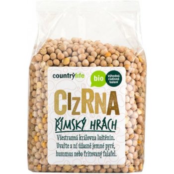 Country LIfe Cizrna 1 kg