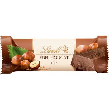 Lindt nugát 50 g