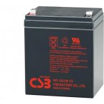 CSB HR1221W F2 12V 5,1Ah – Hledejceny.cz