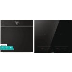 Set GORENJE B6128B + GI6442BSCE – Hledejceny.cz