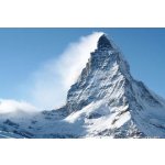 Dimex XL-141 vliesová fototapeta na zeď Matterhorn rozměry 330 x 220 cm – Hledejceny.cz