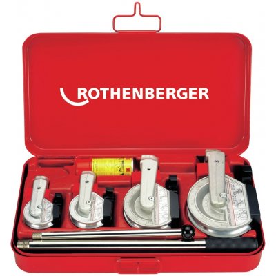 Rothenberger ROBEND H+W Plus Sada 24504 – HobbyKompas.cz