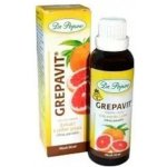 Dr. Popov Kapky Grepavit grep extrakt z jader 100 ml – Hledejceny.cz