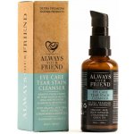 Always Your Friend EYE CARE TEAR STAIN CLEANSER 50 ml – Sleviste.cz