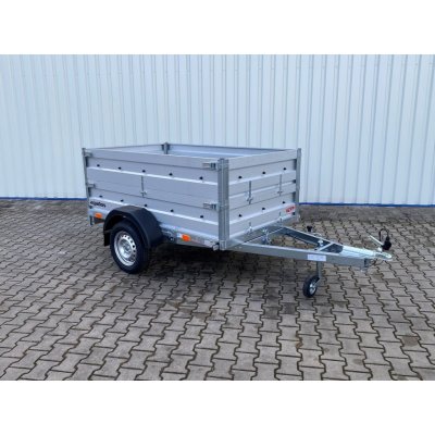 Agados AGA KIT M1 750 kg N1 + nástavba bočnic – Sleviste.cz