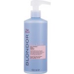 Wella Blondor Blonde Seal and Care 500 ml – Sleviste.cz