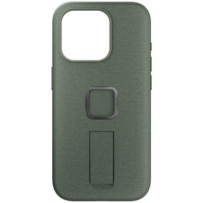 PEAK DESIGN EVERYDAY LOOP CASE V2 Apple iPhone 15 Pro sage